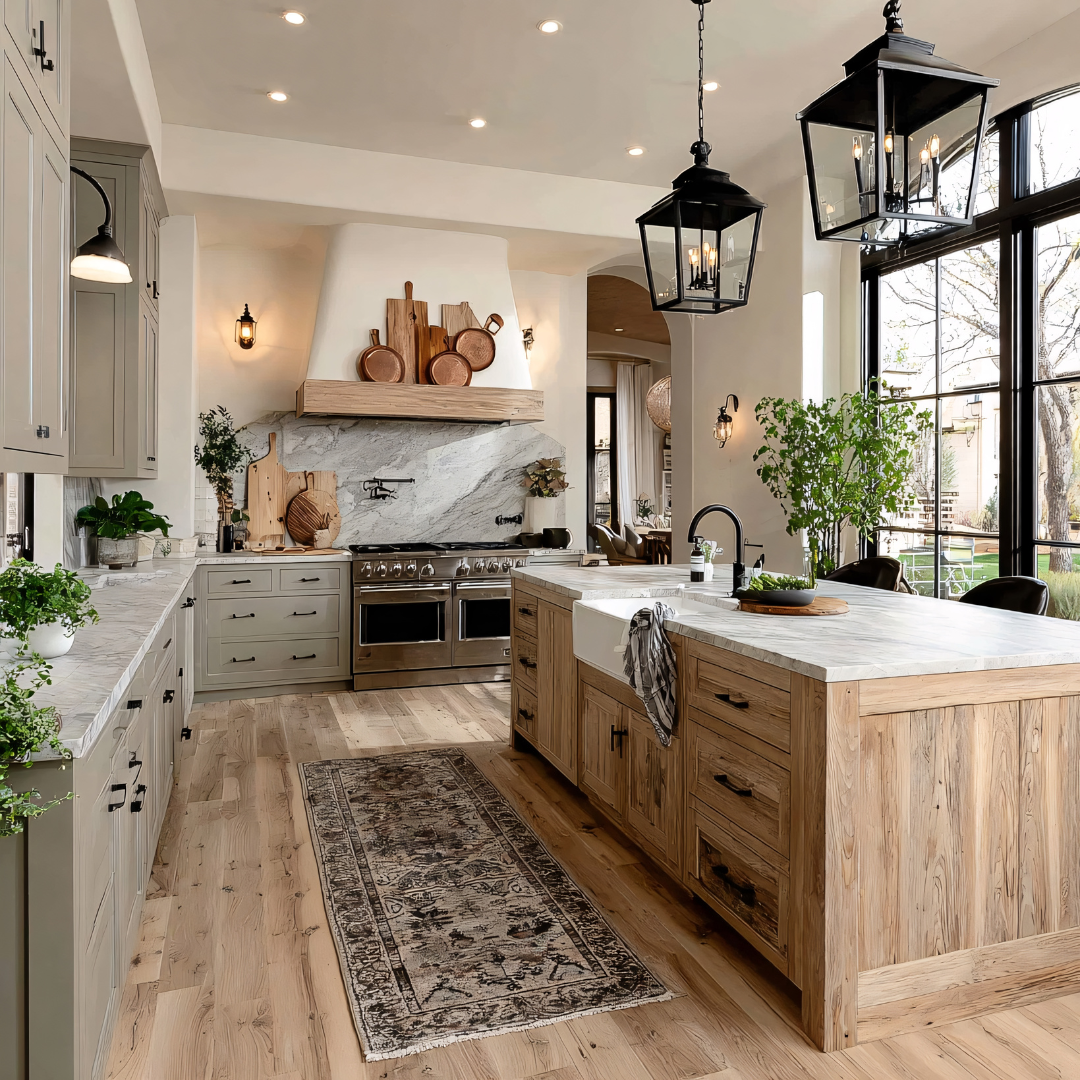 Updated interior space featuring modern finishes, renovated living areas, and clean craftsmanship.